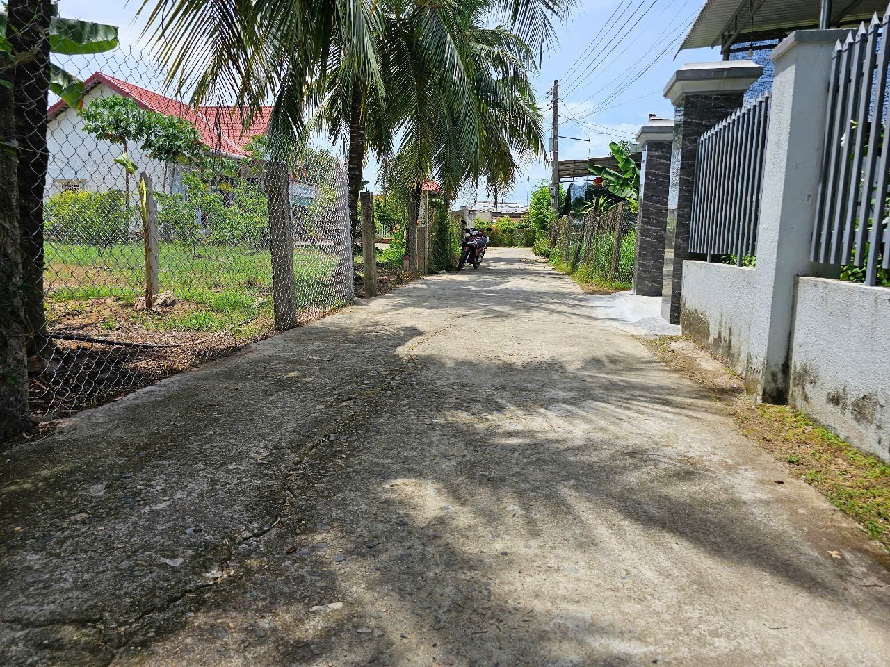 Bán đất Diên Thọ giá rẻ thôn Phước Lương ngay trung tâm xã 3