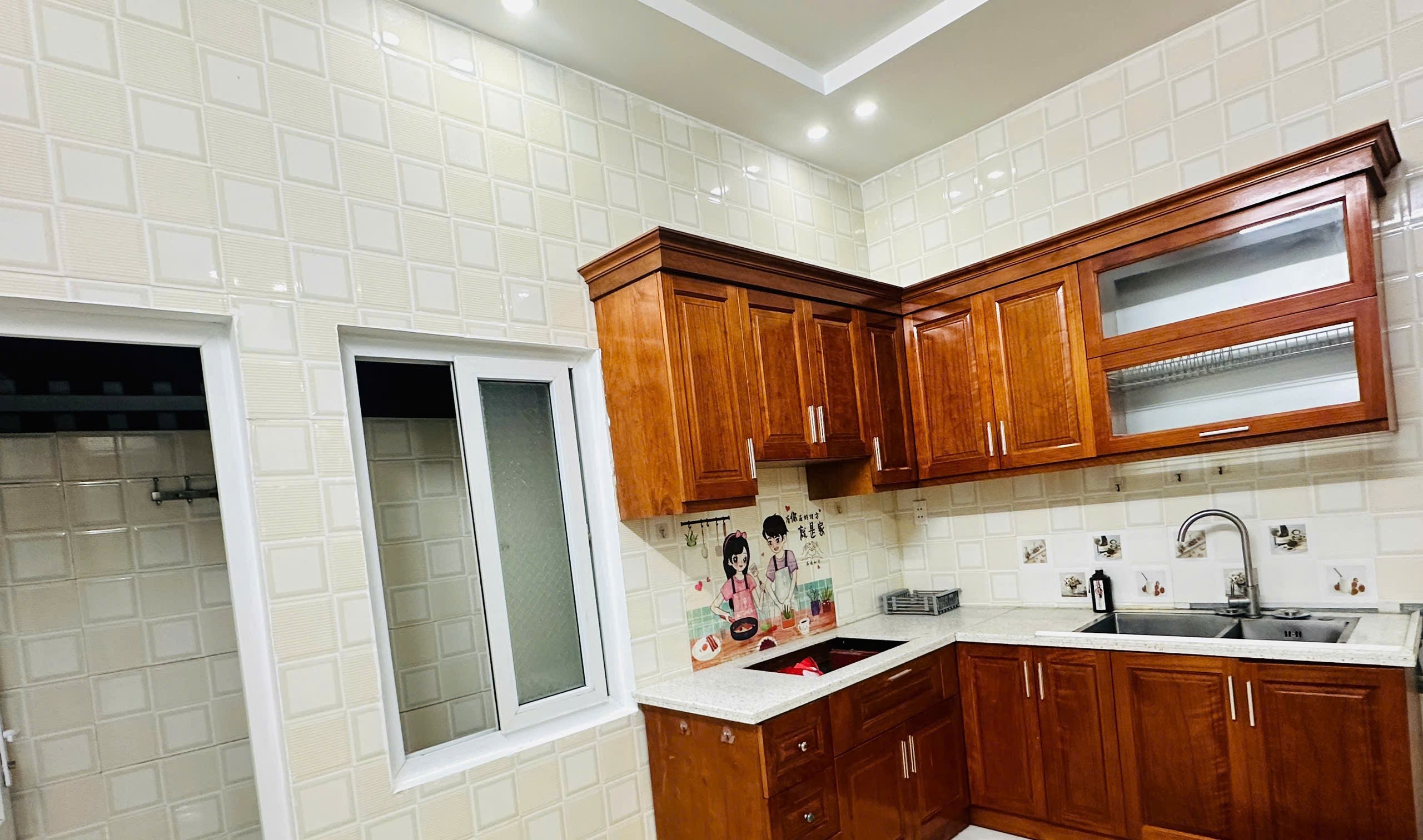 Bán nhà 41,5m2 3 tầng Hạ Lũng, Hải An gần trường mầm non, cấp 1,2, chợ Hạ Lũng, khu dân cư văn 3