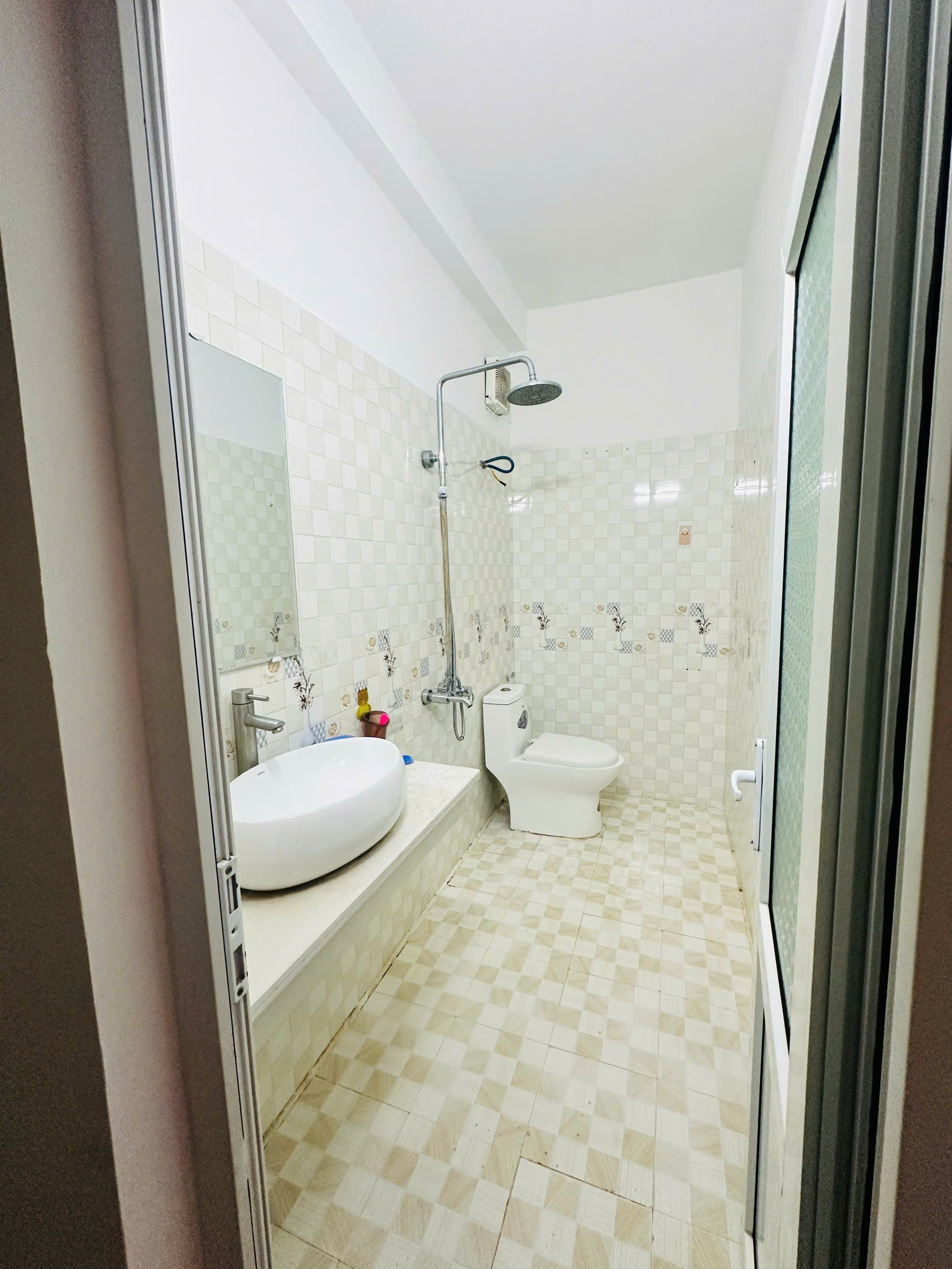 Bán nhà 41,5m2 3 tầng Hạ Lũng, Hải An gần trường mầm non, cấp 1,2, chợ Hạ Lũng, khu dân cư văn 5