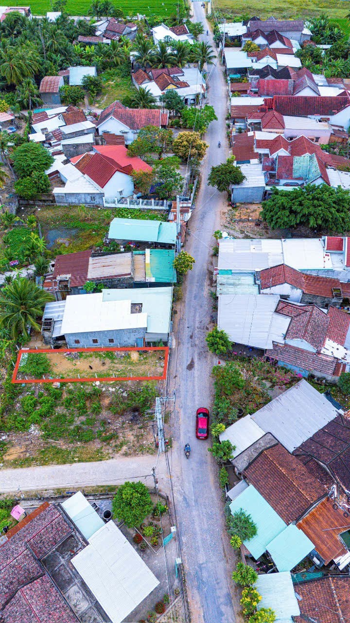 Bán đất Bình Lộc mặt tiền đường liên vùng QH 30m kết nối Diên Khánh - Bắc Nha Trang 3