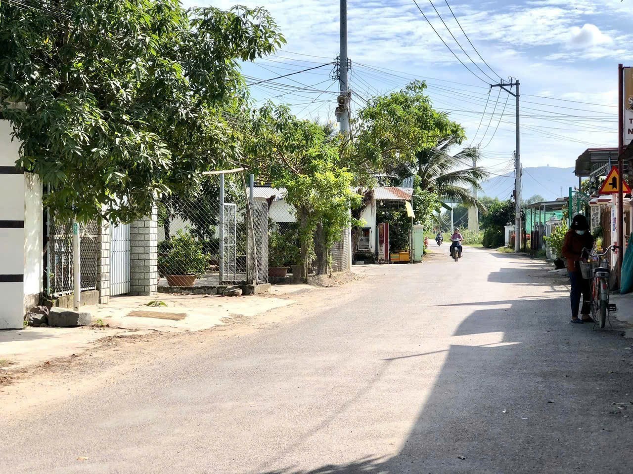 Bán đất Bình Lộc mặt tiền đường liên vùng QH 30m kết nối Diên Khánh - Bắc Nha Trang 4