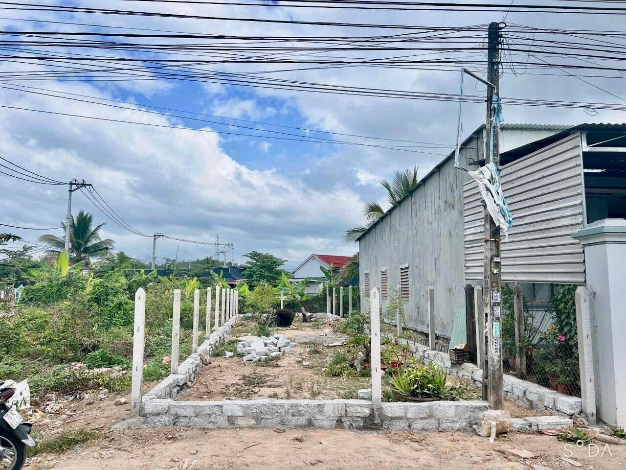 Bán đất Bình Lộc mặt tiền đường liên vùng QH 30m kết nối Diên Khánh - Bắc Nha Trang 6
