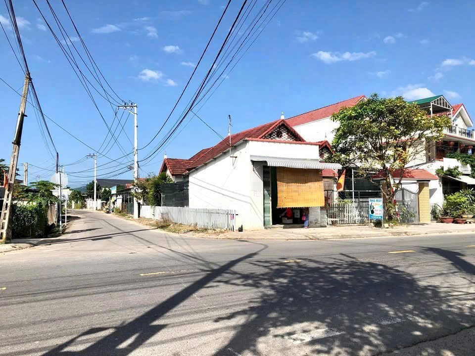 Bán đất Bình Lộc mặt tiền đường liên vùng QH 30m kết nối Diên Khánh - Bắc Nha Trang 7
