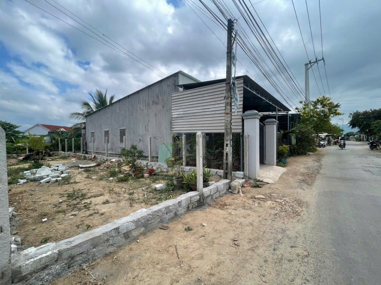 Bán đất Bình Lộc mặt tiền đường liên vùng QH 30m kết nối Diên Khánh - Bắc Nha Trang 8