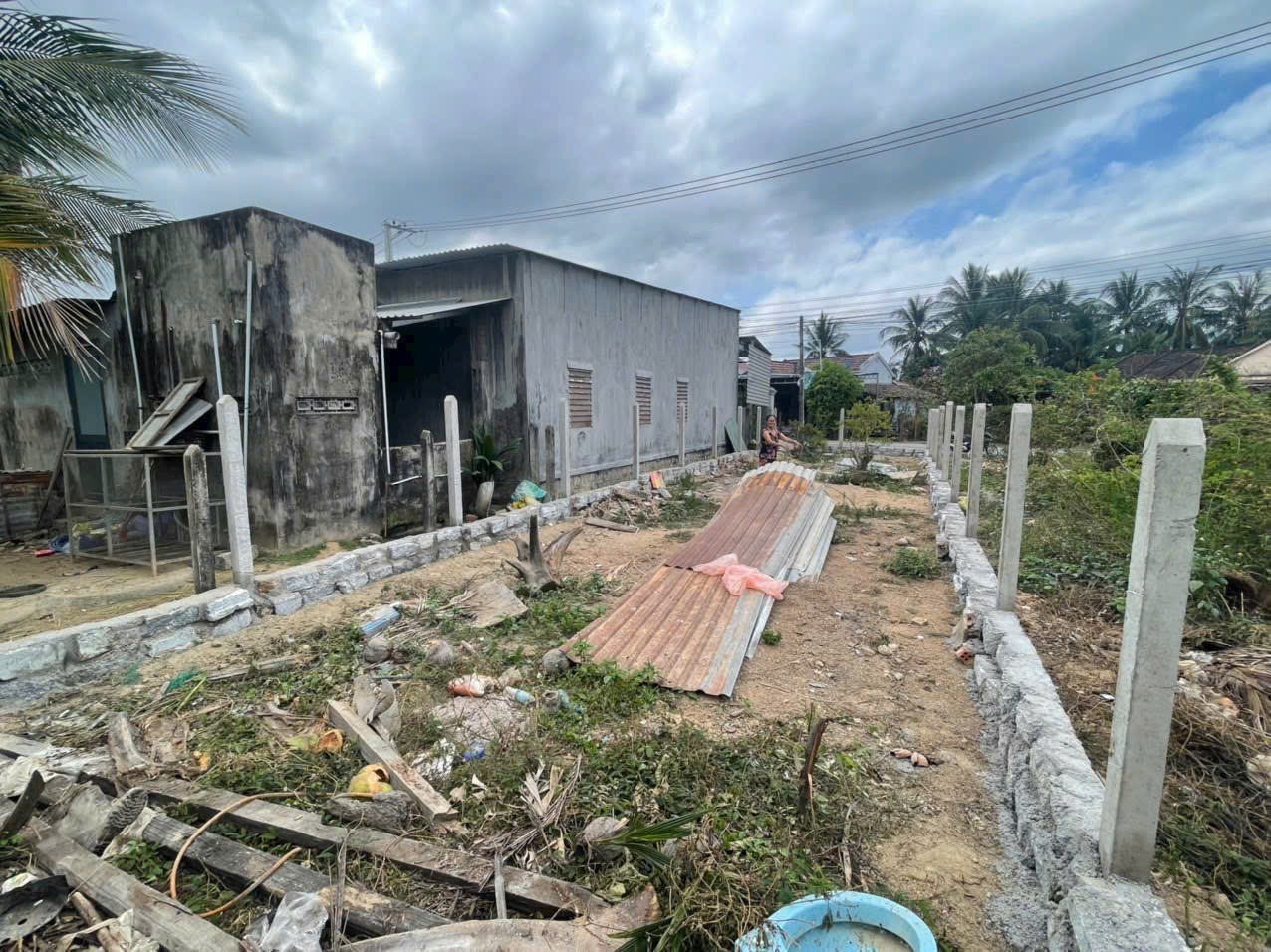 Bán đất Bình Lộc mặt tiền đường liên vùng QH 30m kết nối Diên Khánh - Bắc Nha Trang 9