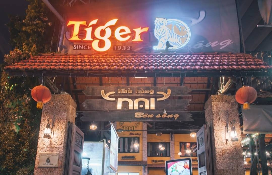 NHÀ HÀNG NAI BÊN SÔNG - 1000m2 - GIẢM MẠNH 10 TỶ - GIÁ MỚI 75 TỶ 16