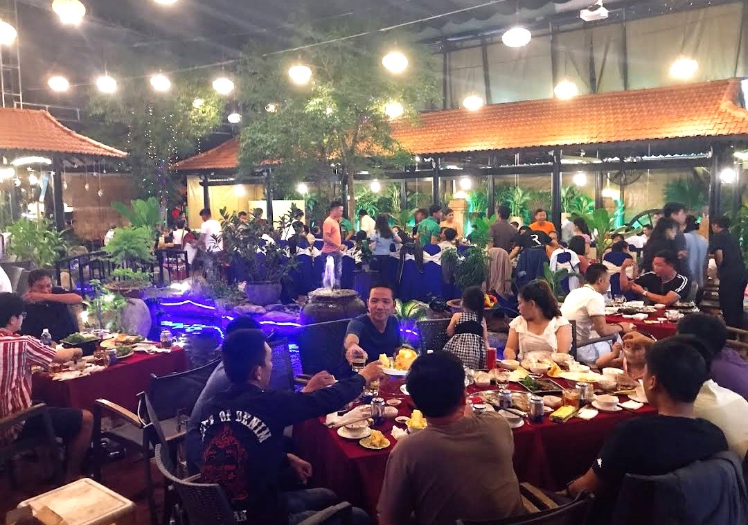NHÀ HÀNG NAI BÊN SÔNG - 1000m2 - GIẢM MẠNH 10 TỶ - GIÁ MỚI 75 TỶ 14
