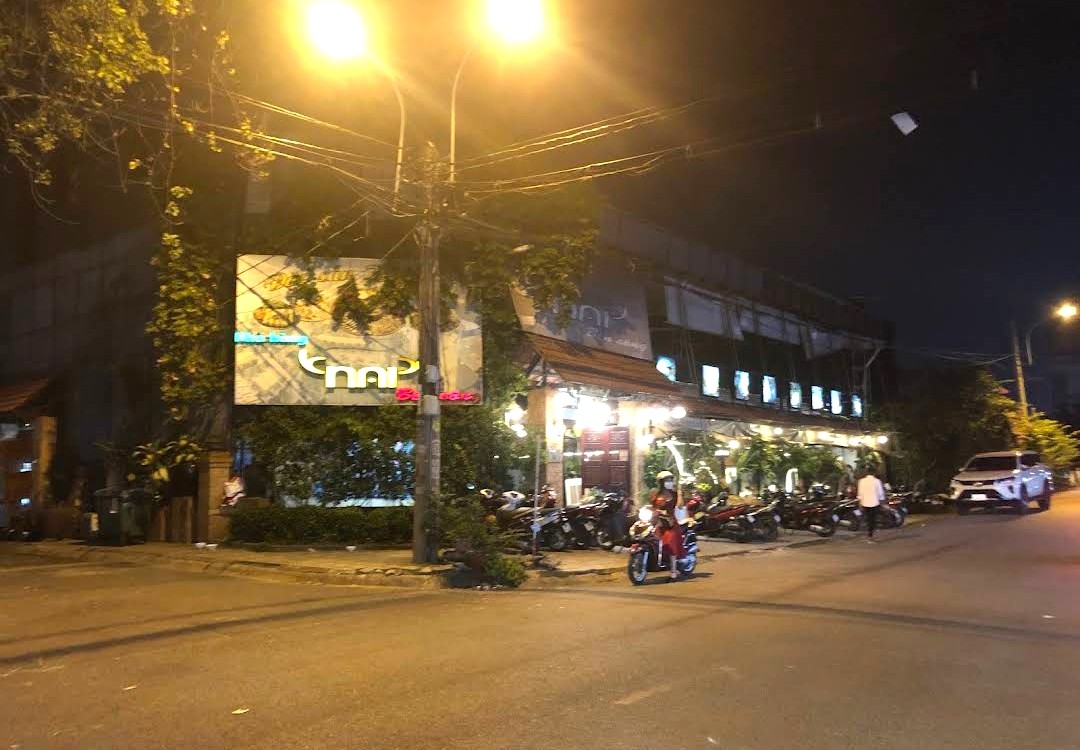 NHÀ HÀNG NAI BÊN SÔNG - 1000m2 - GIẢM MẠNH 10 TỶ - GIÁ MỚI 75 TỶ 11