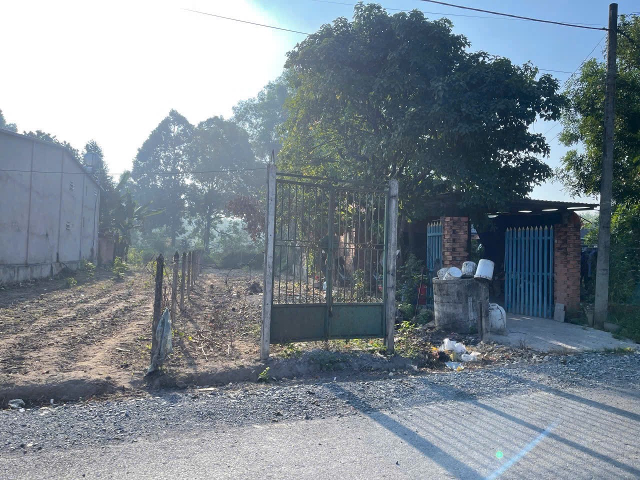 CẦN BÁT ĐẤT MT NGUYỄN VĂN TIỆP 175m² THÍCH HỢP ĐẦU TƯ GIÁ CHỈ 650TR