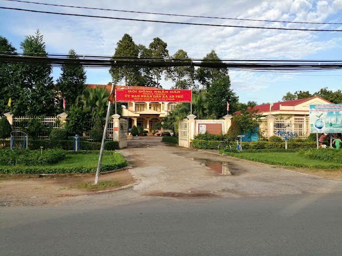 CẦN BÁT ĐẤT MT NGUYỄN VĂN TIỆP 175m² THÍCH HỢP ĐẦU TƯ GIÁ CHỈ 650TR 3