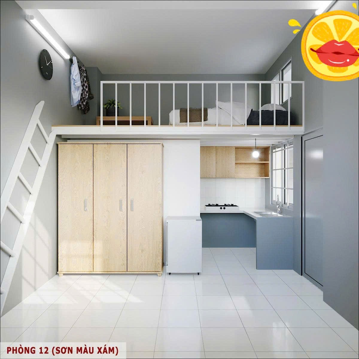 Cần bán Nhà ở, nhà cấp 4, nhà hẻm đường 824, Thị trấn Đức Hòa, Diện tích 140m², Giá 01.6 Tỷ 3