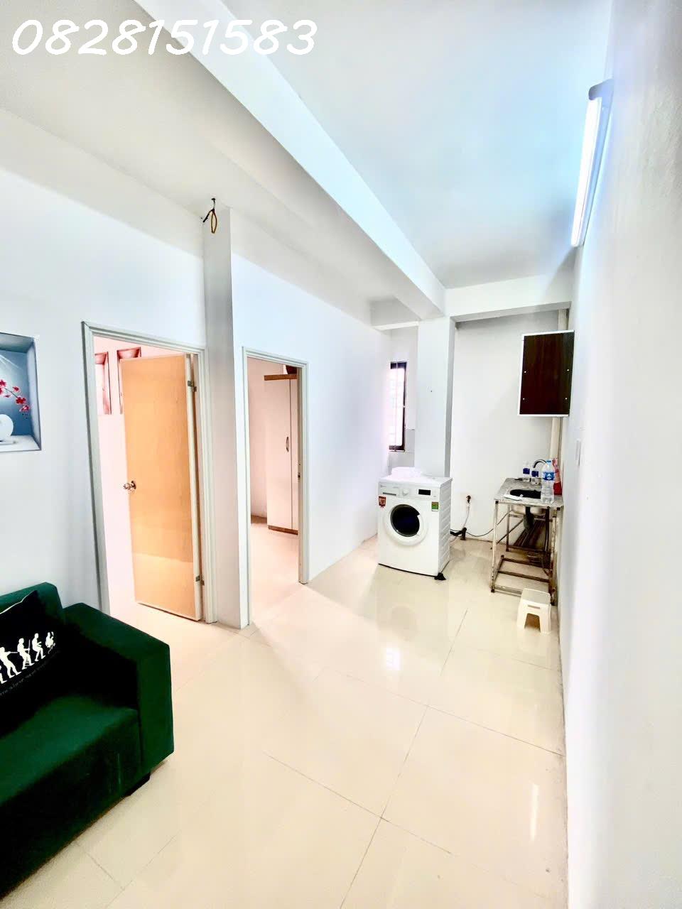 CHUNG CƯ MINI MỚI TOANH CHUẨN BỊ KHAI TRƯƠNG, QUỸ CĂN CÒN RẤT NHIỀU, GIÁ THÌ ĐANG CỰC RẺ TỪ 3.5