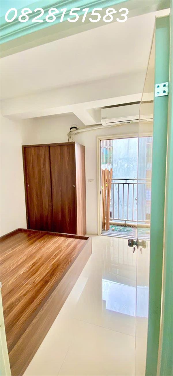 CHO THUÊ PHÒNG TRỌ – LÊ QUANG ĐẠO (GẦN TRƯỜNG TIỂU HỌC PHÚ ĐÔ), NAM TỪ LIÊM – HÀ NỘI GIÁ 5,5 TRIỆU. 4