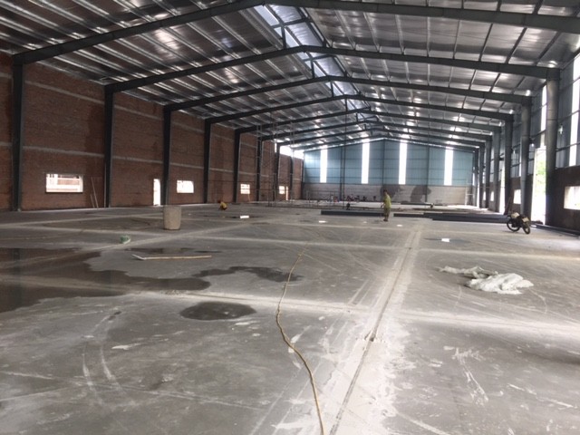 Cần bán Kho - Nhà xưởng Xã An Khánh, Hoài Đức, Diện tích 8200m², Giá Thương lượng
