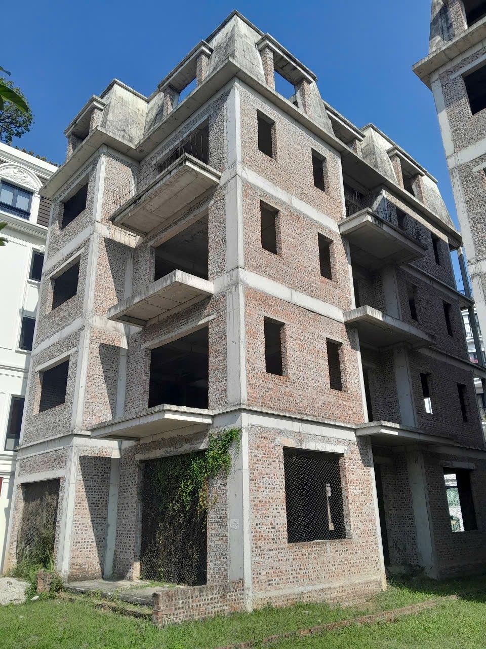 Cần bán Biệt thự dự án Khu đô thị mới Lideco - Bắc Quốc lộ 32, Diện tích 354.3m², Giá Thương lượng
