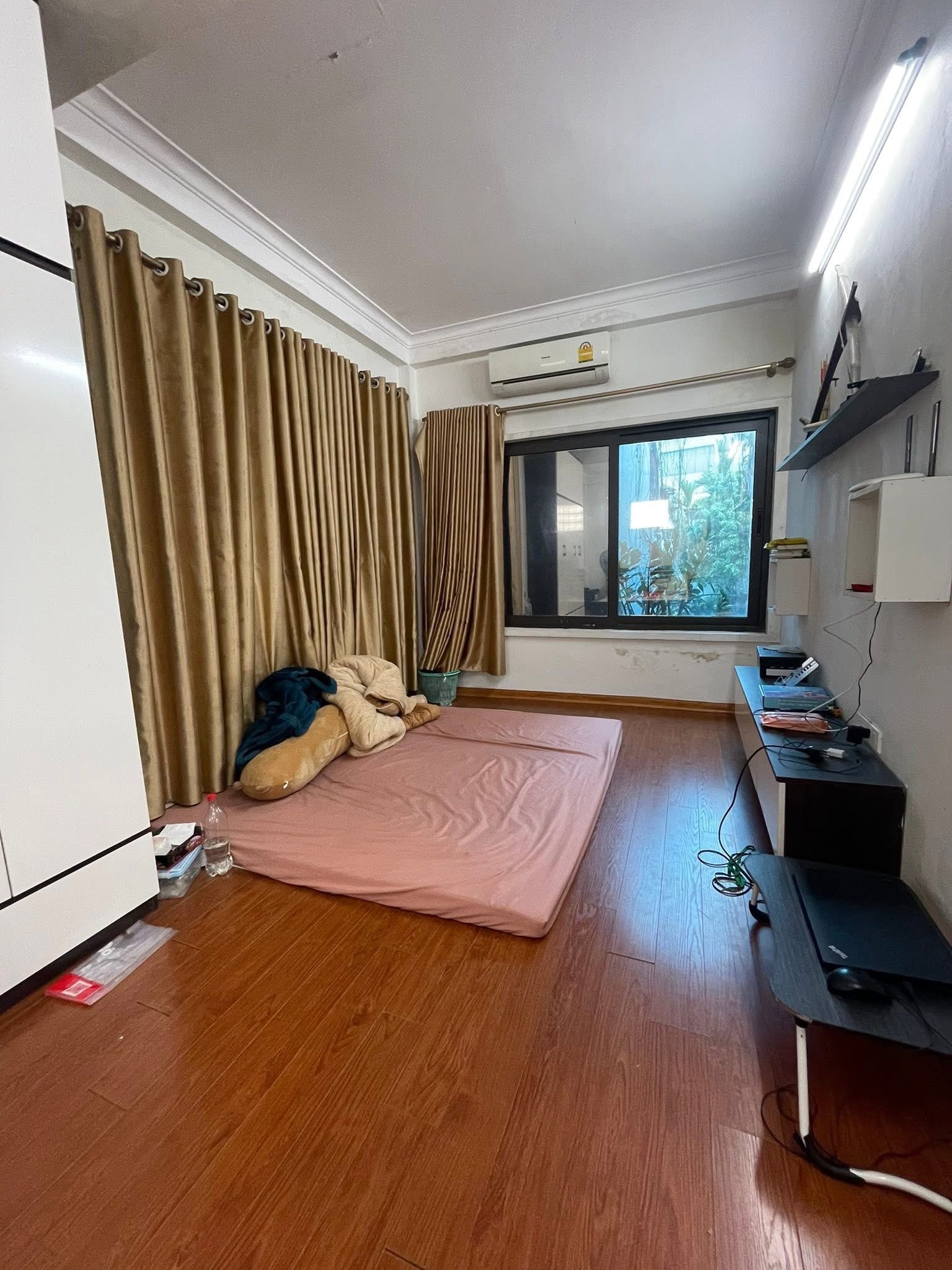 Chính chủ bán nhà Đội Cấn, Liễu Giai - trung tâm Ba Đình 3