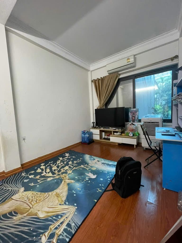 Chính chủ bán nhà Đội Cấn, Liễu Giai - trung tâm Ba Đình 4