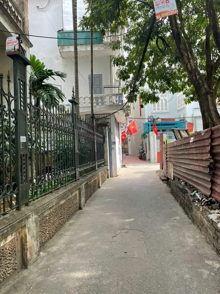 Chính chủ bán nhà Đội Cấn, Liễu Giai - trung tâm Ba Đình 5