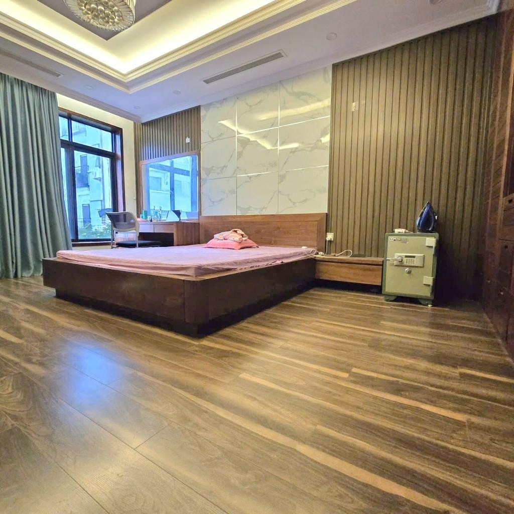Bán nhà Hạ Yên Quyết, Cầu Giấy. Nhà đẹp 2 mặt thoáng, NGÕ Ô TÔ, MẶT TIỀN RỘNG _ 45m2/5T chỉ 11.8tỷ 3