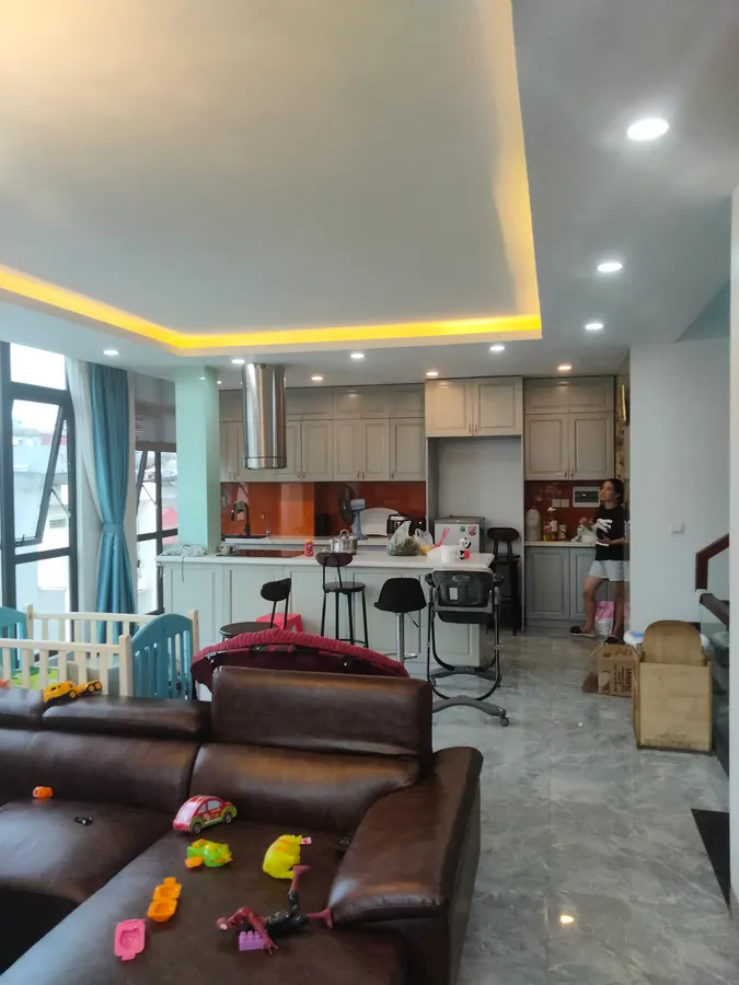 Bán gấp nhà riêng 79m2, 14,1 tỷ tại Vũ Trọng Phụng, Thanh Xuân, Hà Nội 3