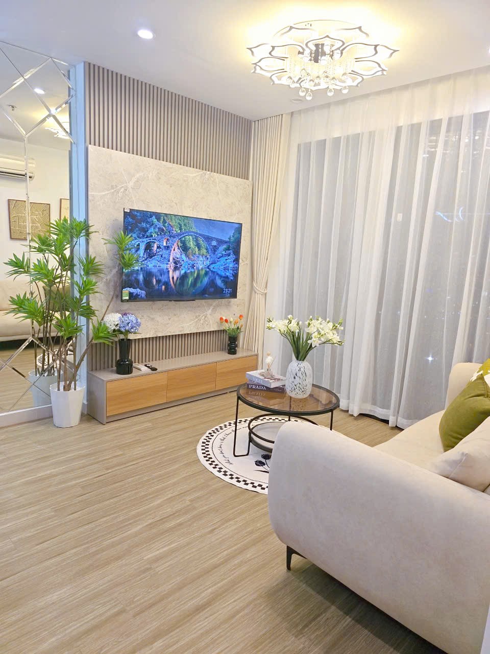 BÁN CĂN HỘ HOA HẬU 2PN tại Imperia Garden 80m2, giá tốt 2