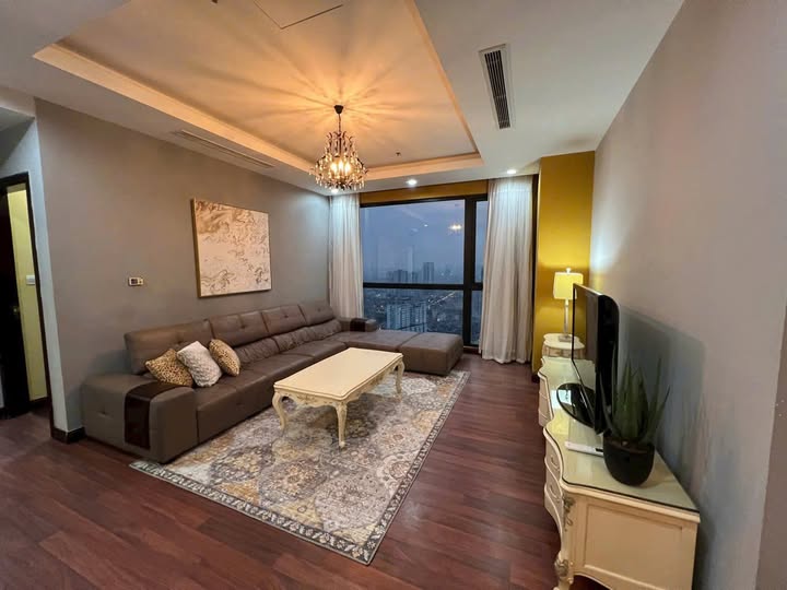 Bán căn hộ 2PN+2VS - 66m2 Imperia Garden giá đẹp chỉ 6.5 tỷ