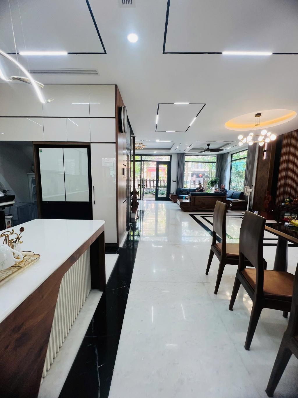 NÓNG: Biệt thự An Phú Shop Villa lô góc, 208m MT 27m, 66 tỷ (có Tl) nội thất VIP ở đẳng cấp-kinh 5