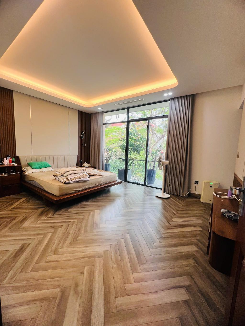 NÓNG: Biệt thự An Phú Shop Villa lô góc, 208m MT 27m, 66 tỷ (có Tl) nội thất VIP ở đẳng cấp-kinh 3