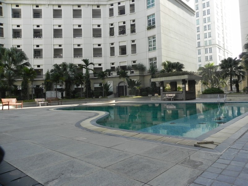 CỰC HIẾM The Manor Mỹ Đình Sông Đà căn 8 phòng ngủ DT 390m2, skyvilla đẳng cấp Mỹ Đình 5