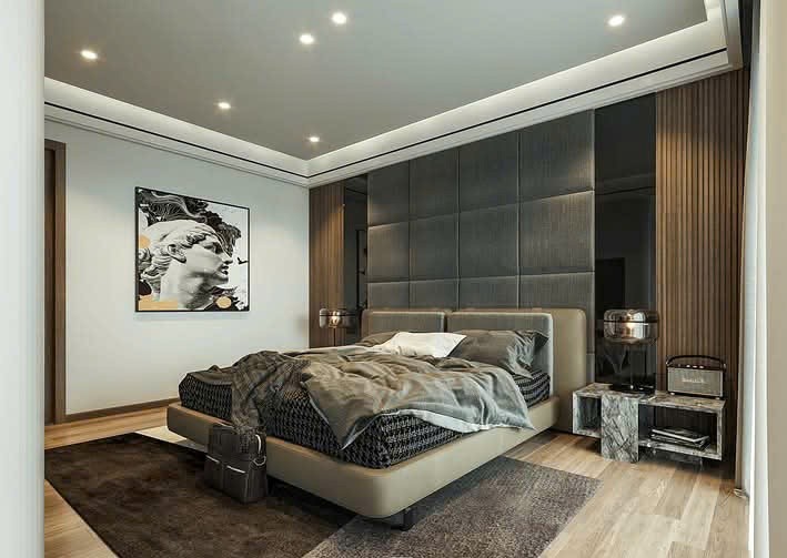 Tôi bán biệt thự BT2 BT3 KĐT Linh Đàm đường Nguyễn Duy Trinh 268m2 chỉ 6x tỷ.LH 0989626116 3