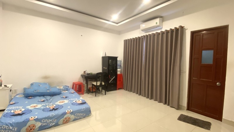 Bán nhà KDC Kiều Đàm, ngay Him Lam 85m2 (5x17) 4 tầng, 15 tỷ TL 4