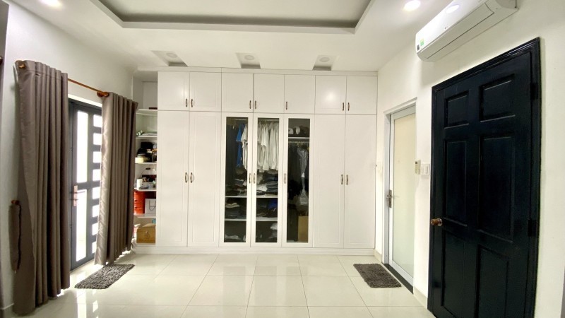 Bán nhà KDC Kiều Đàm, ngay Him Lam 85m2 (5x17) 4 tầng, 15 tỷ TL 5