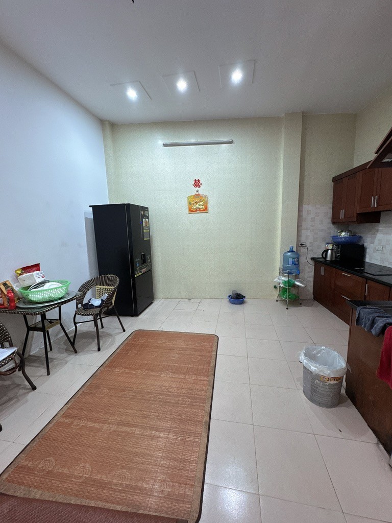 BÁN NHÀ BỒ ĐỀ 10 tỷ 45m NGÕ THÔNG Ô TÔ,SÁT MẶT PHỐ,LONG BIÊN HÀ NỘI 4