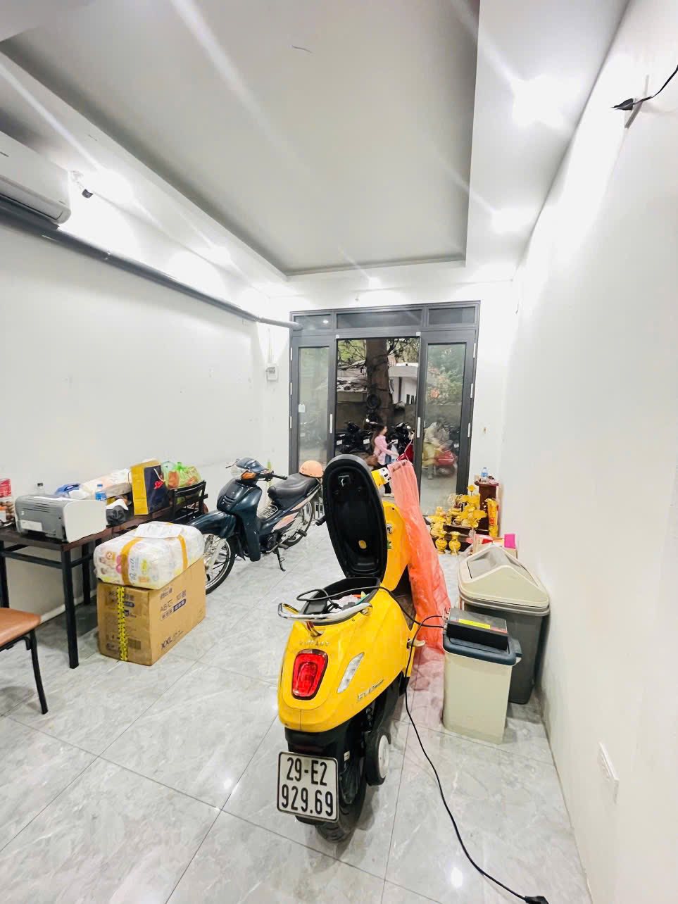 BÁN NHÀ TRUNG TÂM ĐỐNG ĐA NHÀ ĐẸP - KINH DOANH SẦM UẤT - VĂN PHÒNG - CỬA HÀNG - SPA 4 TẦNG 14 TỶ 2