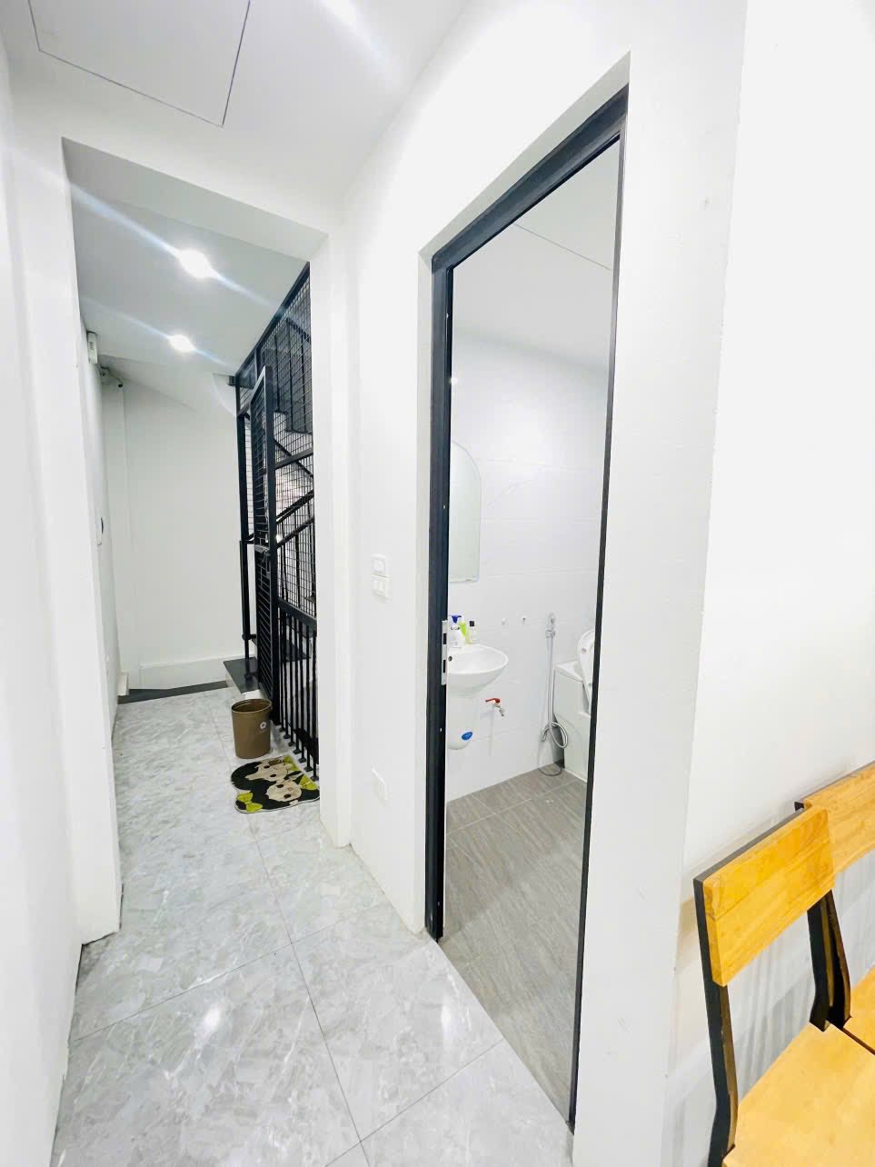BÁN NHÀ TRUNG TÂM ĐỐNG ĐA NHÀ ĐẸP - KINH DOANH SẦM UẤT - VĂN PHÒNG - CỬA HÀNG - SPA 4 TẦNG 14 TỶ 4