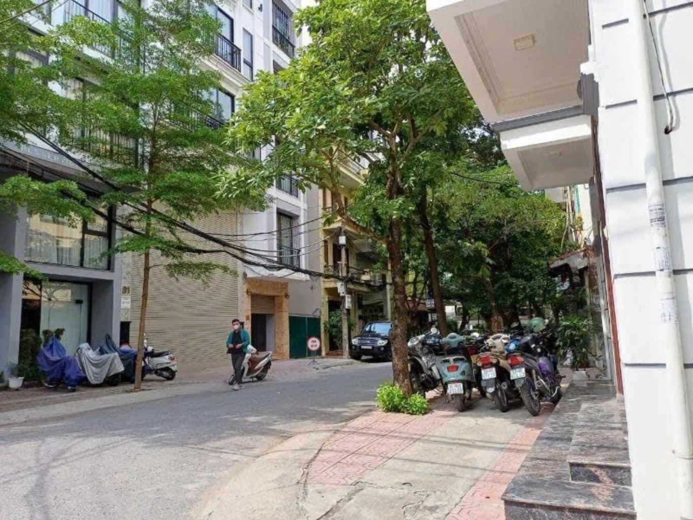 Bán nhà Phan Kế Bính, Ba Đình, phân lô, 35m2, 5 tầng, Mt 5.8m, chỉ 9.1 tỷ