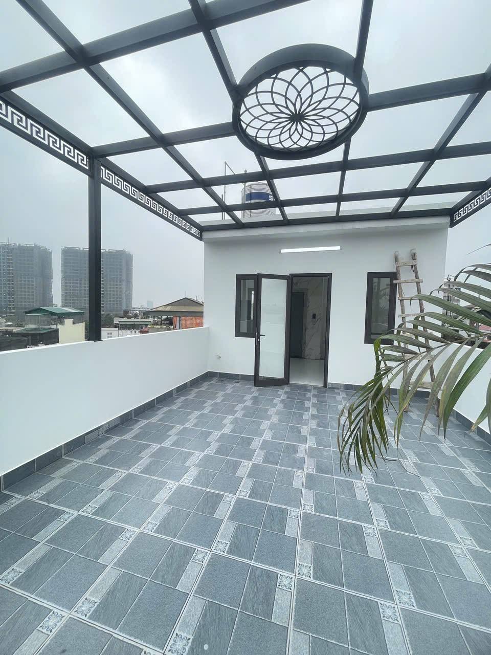 CỰC HIẾM! NHÀ DÒNG TIỀN NGÕ TRẦN THÁI TÔNG – 55M2 X 6 TẦNG – 10 PHÒNG KHÉP KÍN - GIÁ CHỈ 9 TỶ. 3