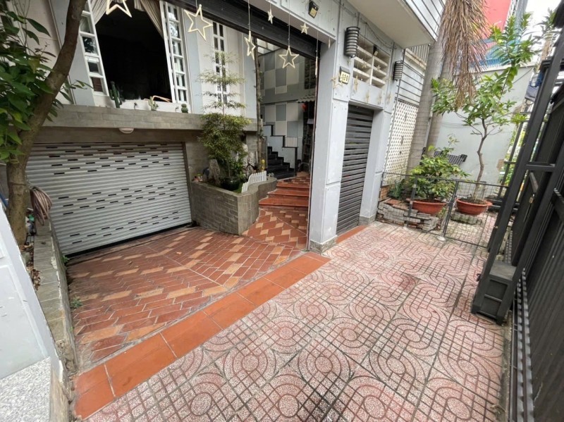 Bán nhà mặt tiền Đường số, Tân Quy, Quận 7 144m2 (8x18) 5 Tầng, 5 PN. Hiện 28 tỷ 3