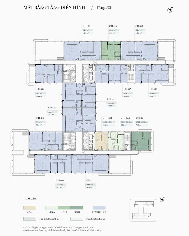Bán các căn hộ dự án chung cư Galia Hanoi, Yên Sở, Hoàng Mai mới tinh 4