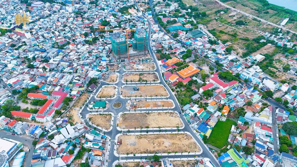 Đất Đẹp Giá Tốt – Mua Ngay Kẻo Lỡ – Cơ Hội Không Lần Hai!
