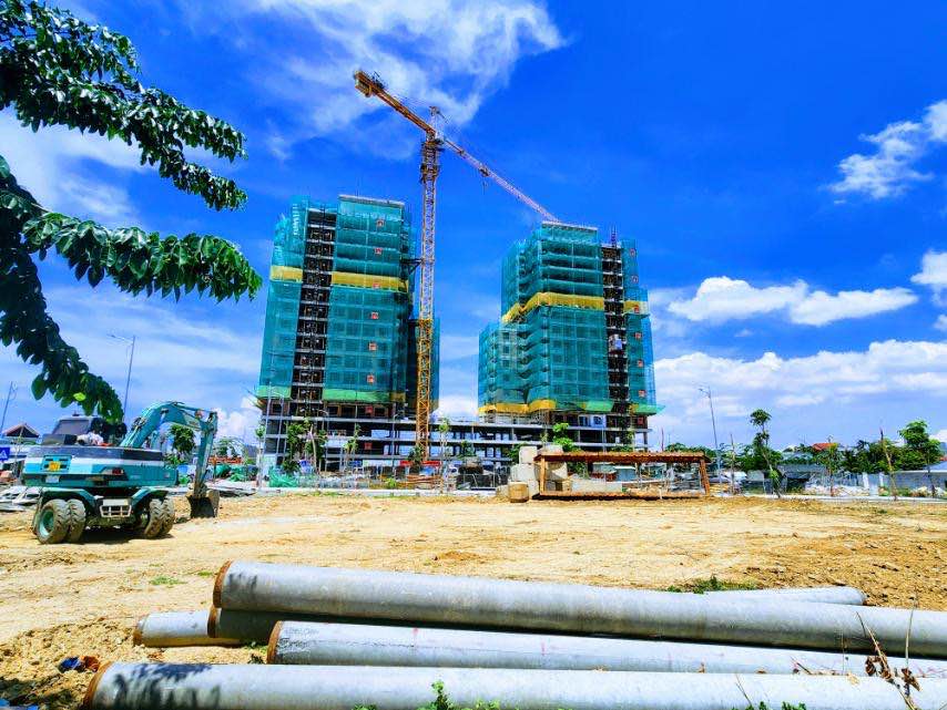 Đất Đẹp Giá Tốt – Mua Ngay Kẻo Lỡ – Cơ Hội Không Lần Hai! 2