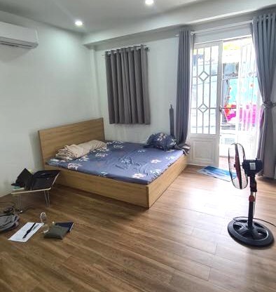 BÁN NHÀ ĐẸP 2 TẦNG NGAY CHỢ HIỆP BÌNH - SỔ VUÔNG - 60M2 - NHỈNH 4 TỶ