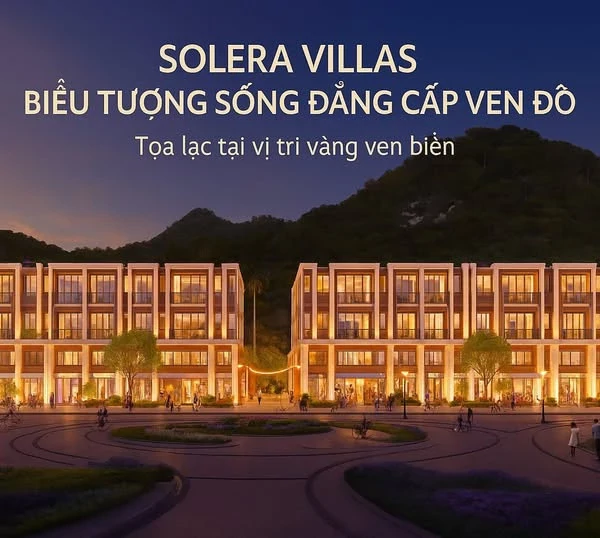 Cần bán Biệt thự dự án Khu đô thị Long Vân 2, Diện tích 110m², Giá Thương lượng 5