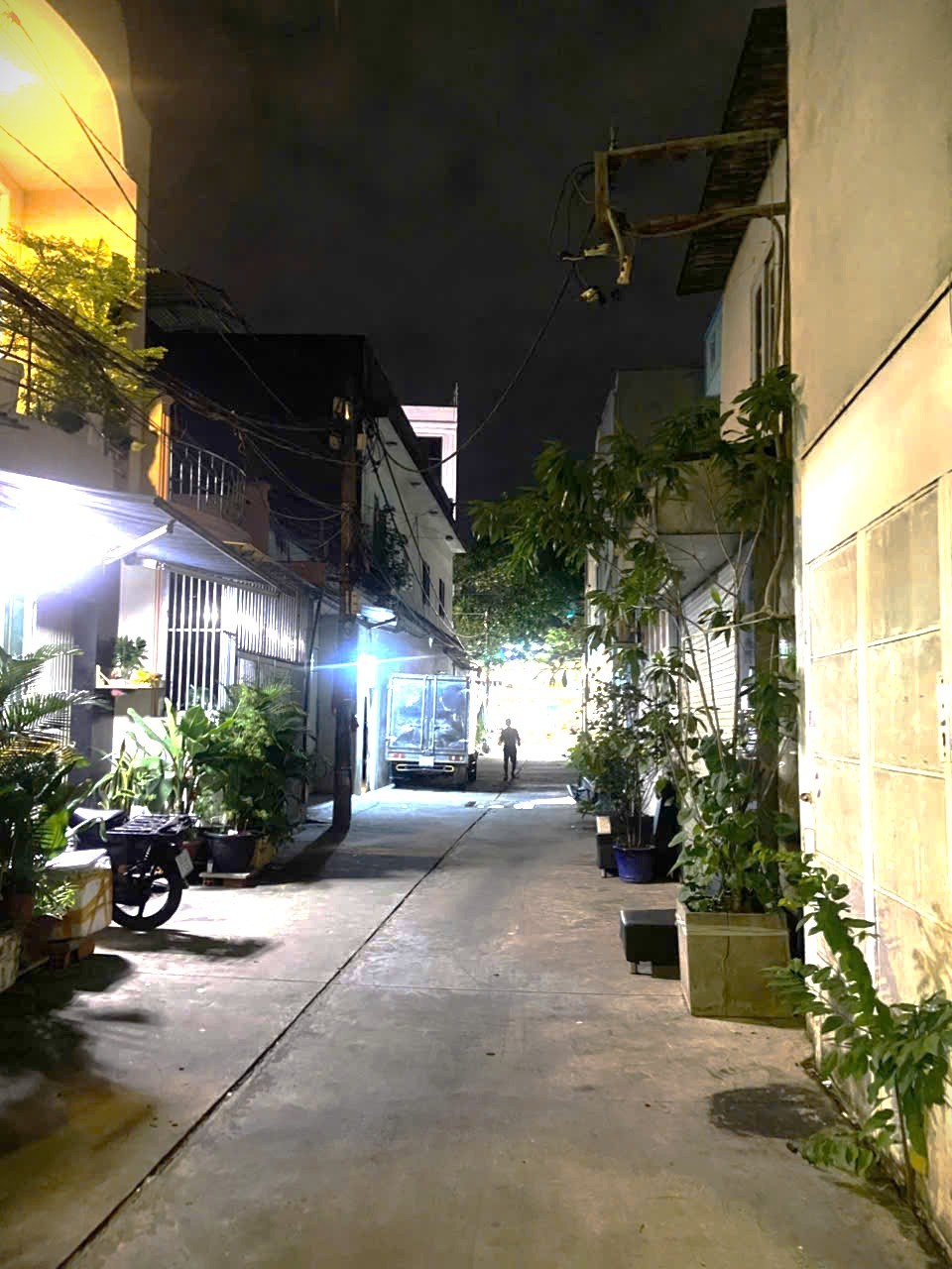 Cần bán Nhà ở, nhà cấp 4, nhà hẻm đường Phan Anh, Phường Hiệp Tân, Diện tích 259m², Giá 21 Tỷ