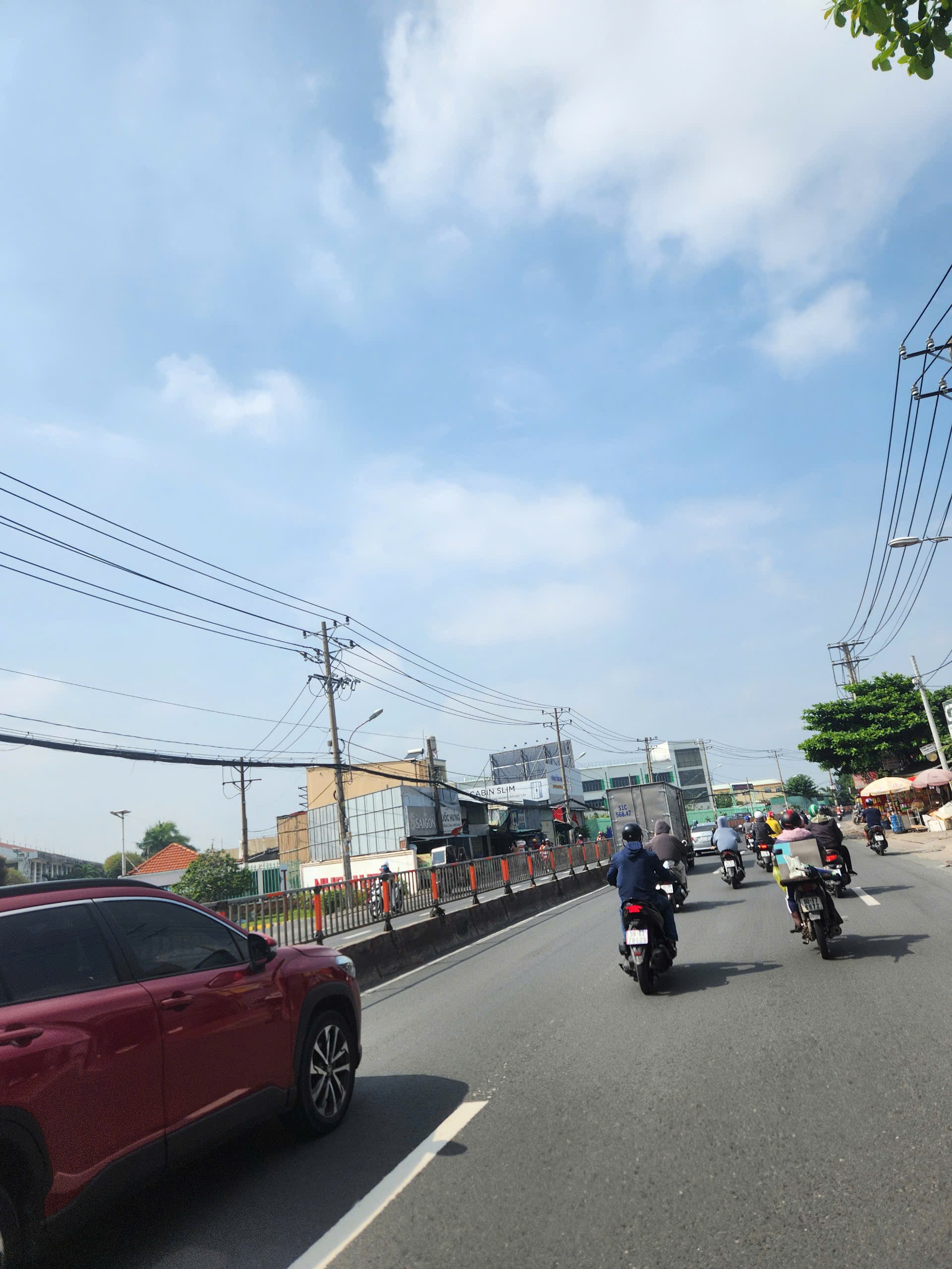 BÁN NHÀ 2 TẦNG MỚI KENG - GẦN CHỢ ĐẦU MỐI - PHƯỜNG HIỆP BÌNH PHƯỚC 40M2 - NHỈNH 3 TỶ