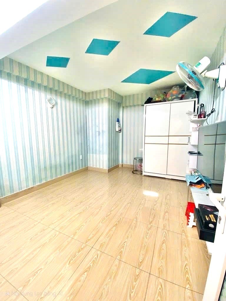 BÁN NHÀ 100M2 NGAY COOPMART BÌNH TRIỆU - QUỐC LỘ 13 - NHỈNH 7 TỶ - DÒNG TIỀN 100TR/NĂM 2