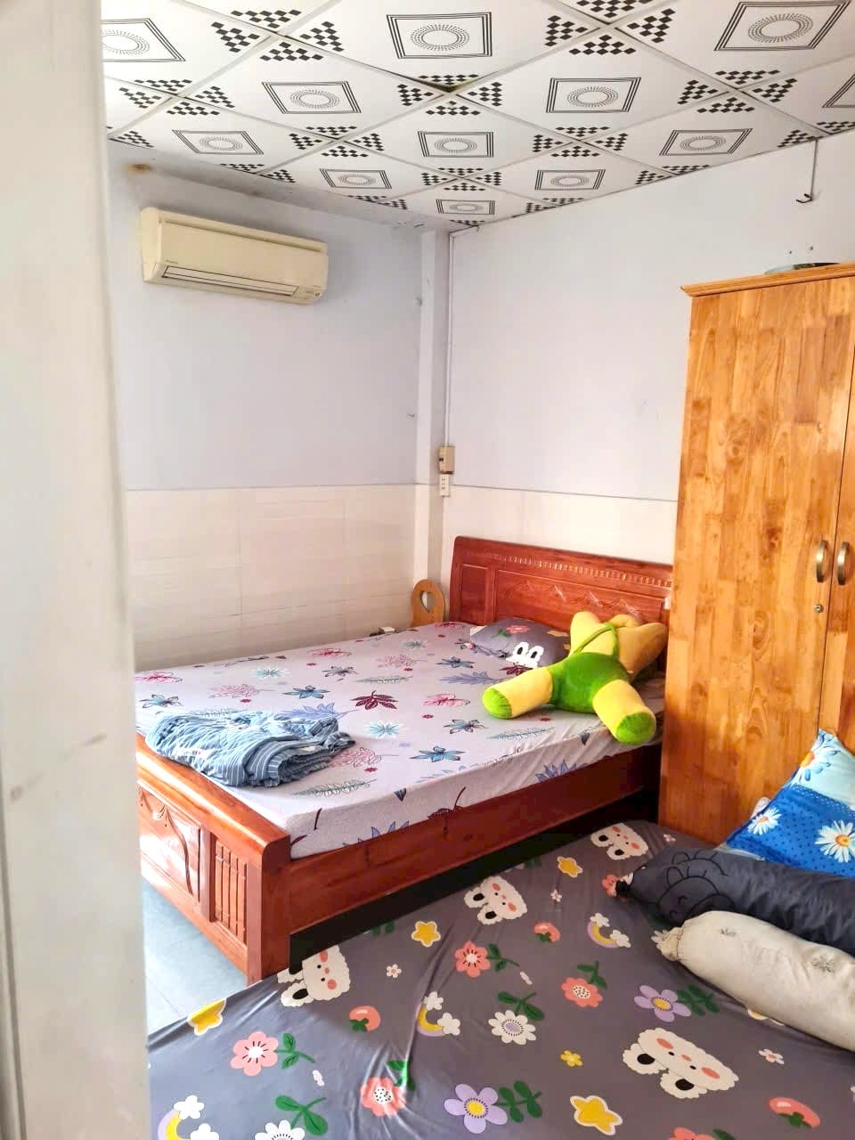 BÁN NHÀ 2 TẦNG MỚI ĐẸP LUNG LINH - HIỆP BÌNH PHƯỜNG HIỆP BÌNH PHƯỚC GẦN 55M2 NHỈNH 4 TỶ 2