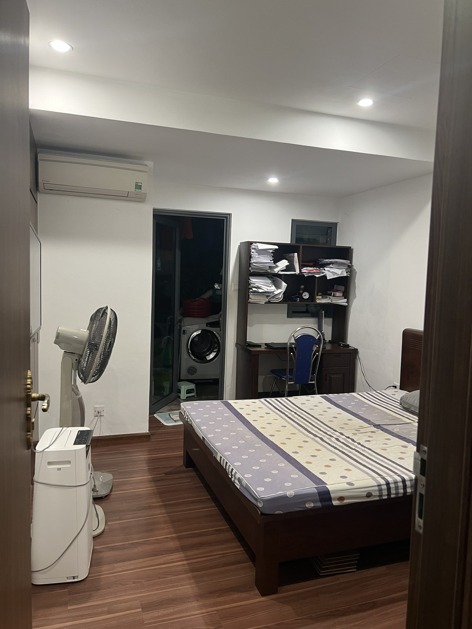 Bán 3PN rộng 125m2 - MULBERRY LANE - SHLD sẵn đồ về ở luôn 2