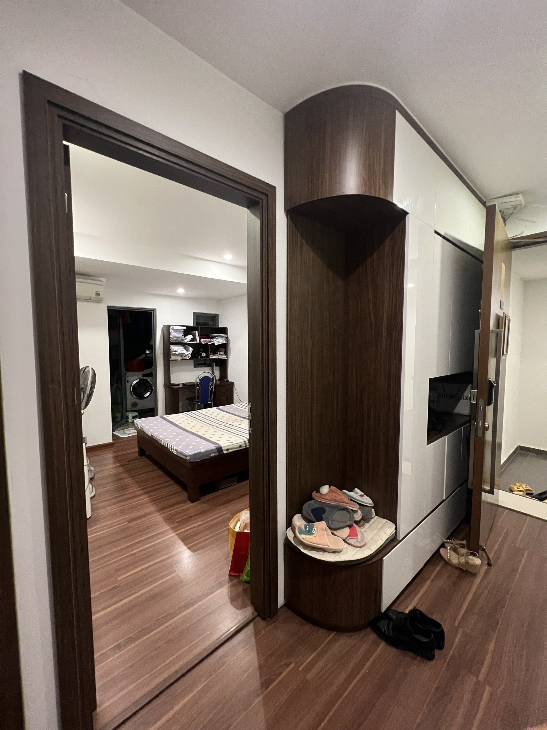 Bán 3PN rộng 125m2 - MULBERRY LANE - SHLD sẵn đồ về ở luôn 3