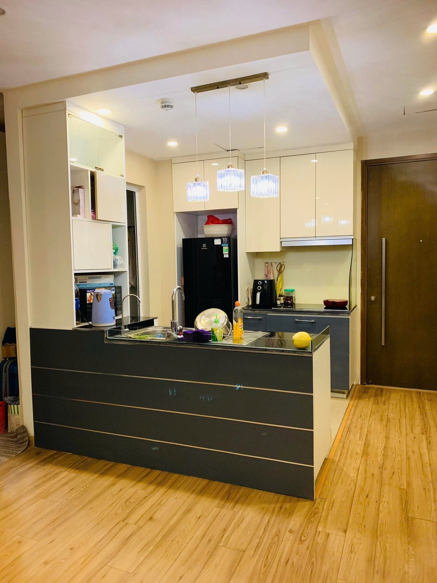 CẦN BÁN GẤP – Căn hộ 1 ngủ tại Mulberry Lane, giá tốt 3.4x tỷ 2